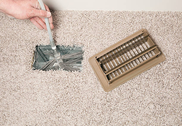 Best Air Vent Cleaning Services  in Nocatee, FL