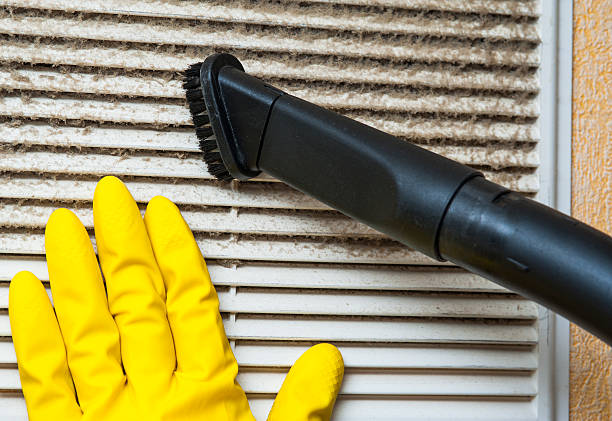 Best HVAC Air Duct Cleaning  in Nocatee, FL